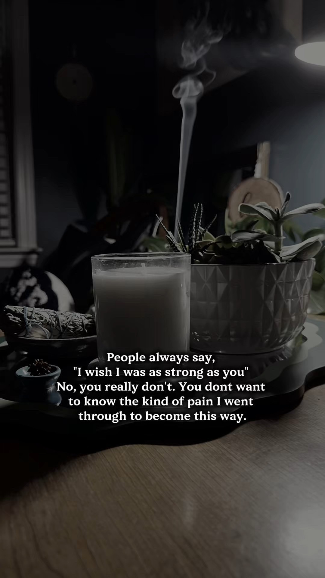 I recently improved my created “Gratitude Corner” because it’s one of the simplest yet most powerful tools for improving mental and emotional wellbeing. With this designated space it allows me to focus, create, and slow down…intentionally! 


#LTKdayinmylife #LTKmorningroutine #LTKselfcare