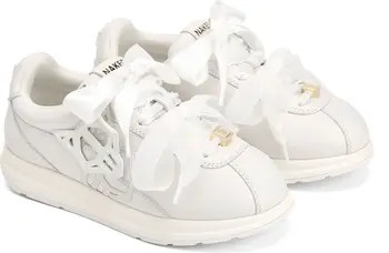 Naked Wolfe Expense Leather Sneaker | Nordstrom | Nordstrom