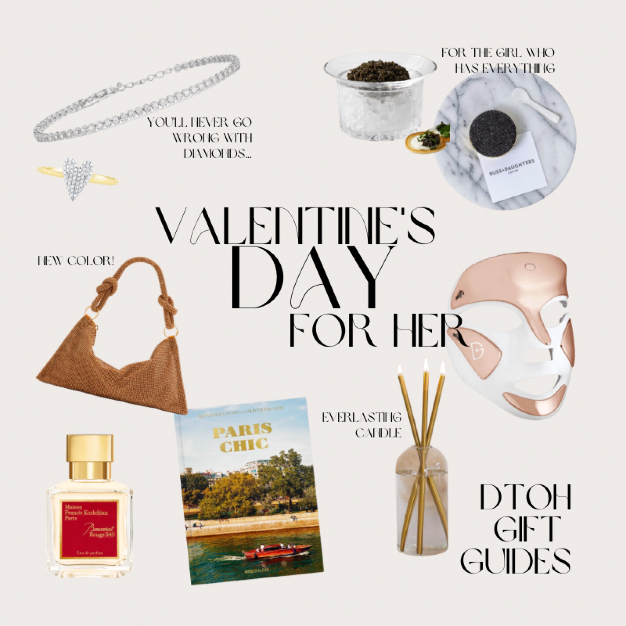 Valentine’s Day Gift Guide for Her 💓

#LTKGiftGuide #LTKSeasonal #LTKFind