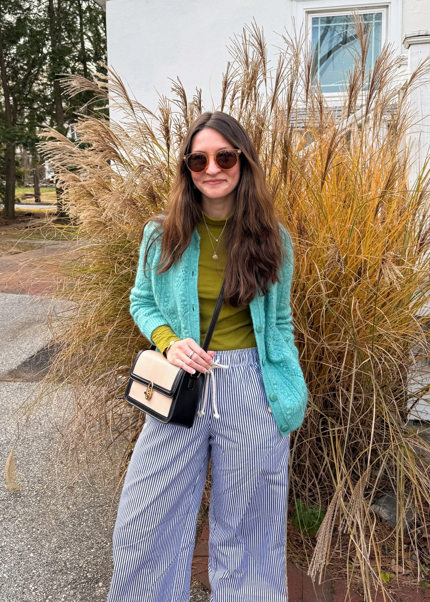 Guys, these J.Crew tissue turtleneck tees are staples in my closet & the price per wear is insane. I own 3 of them that I wear & wash regularly in the winter & I got my first one over 10 years ago! Love the lightweight material, bright (& neutral) color selection, & how easily they layer or can be worn on their own! And they’re on sale! 

#LTKootd #LTKSeasonal #LTKSaleAlert