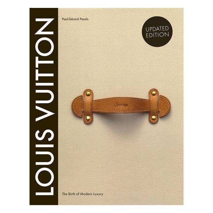 Louis Vuitton - (Hardcover) | Target