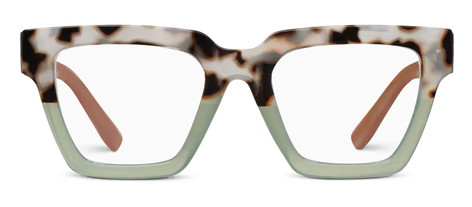 View product detail page for Take a Bow (Blue Light) | Peepers