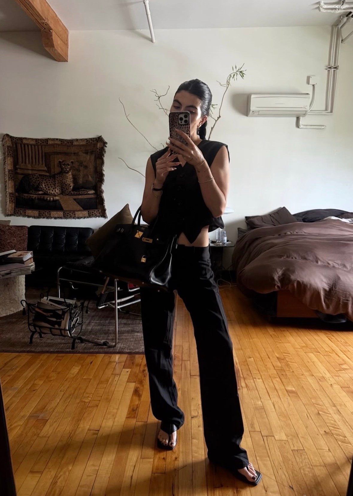 Outfit from the week!!

Elevated basics, elevated casual, business casual chic, casual business outfit inspo, summer style, ootd, outfits to wear, outfit inspo, elevated chic style

#LTKootd #LTKgrwm