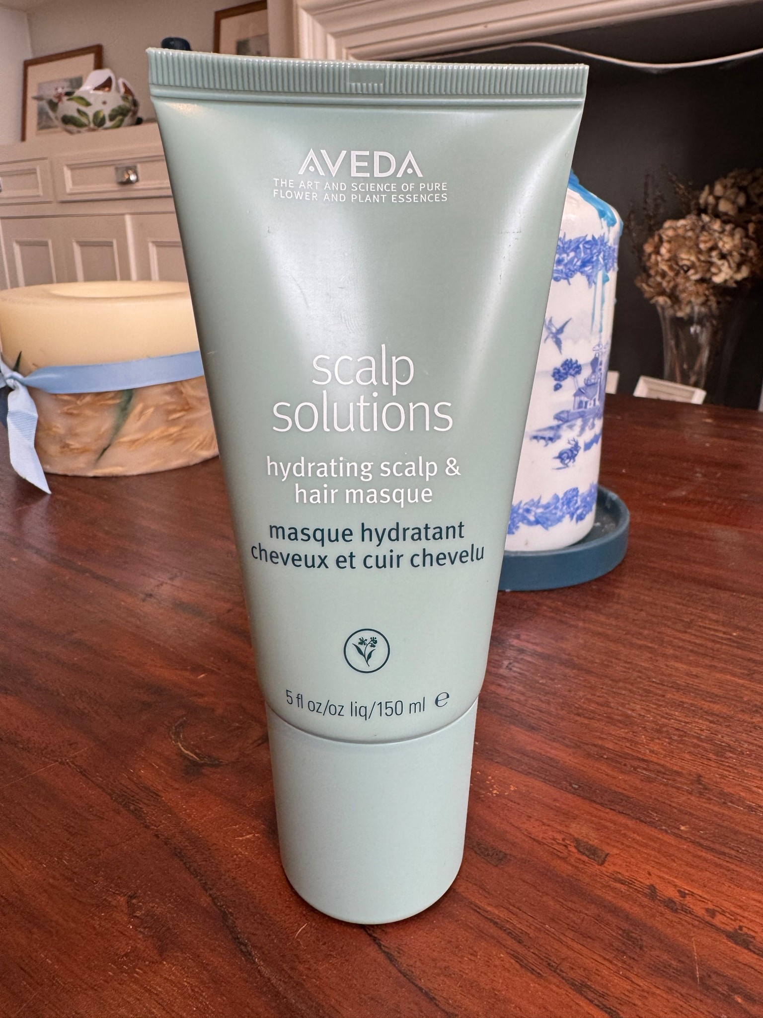 I have a really dry/ flaky scalp so decided to get this! 

#LTKBeauty