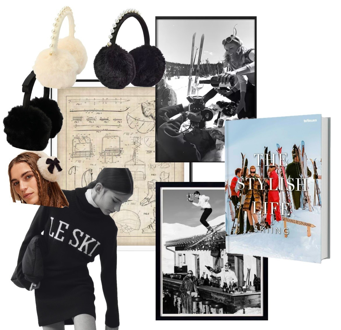 Le Ski! ✨🎿
… some ski season faves!



#LTKSeasonal #LTKHome