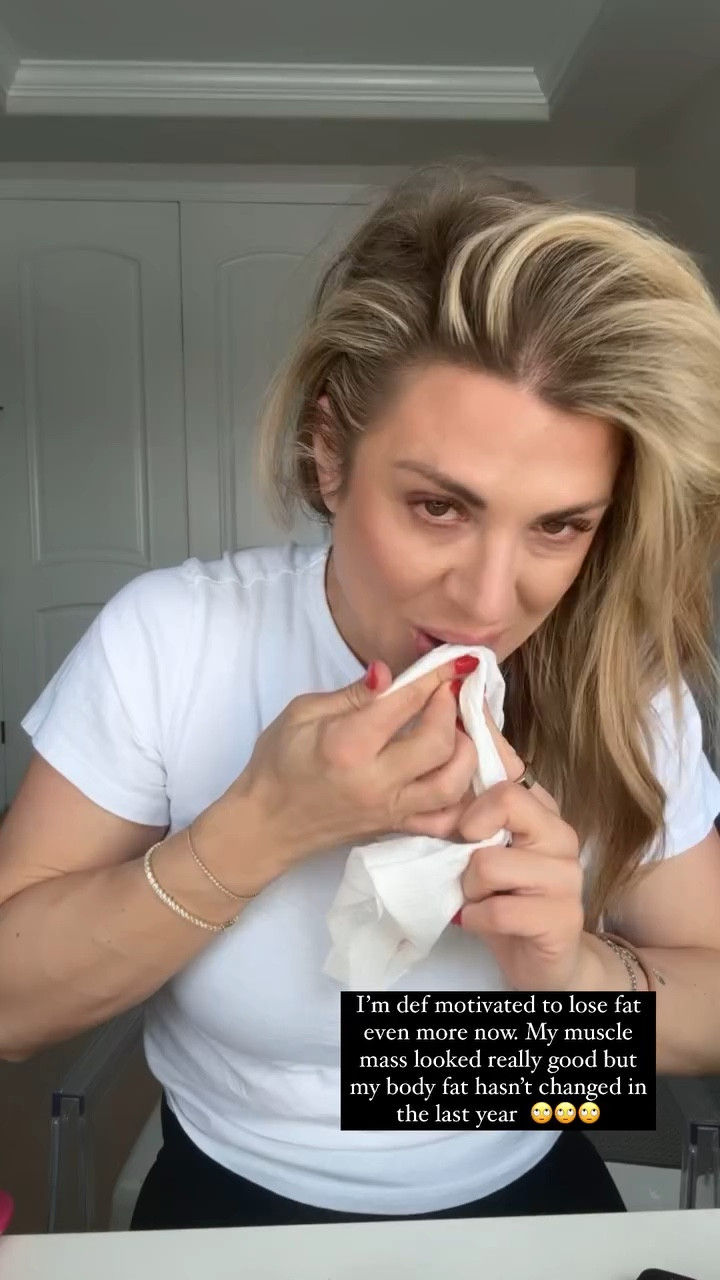 All makeup linked here! 

#LTKFitness #LTKFindsUnder100 #LTKBeauty