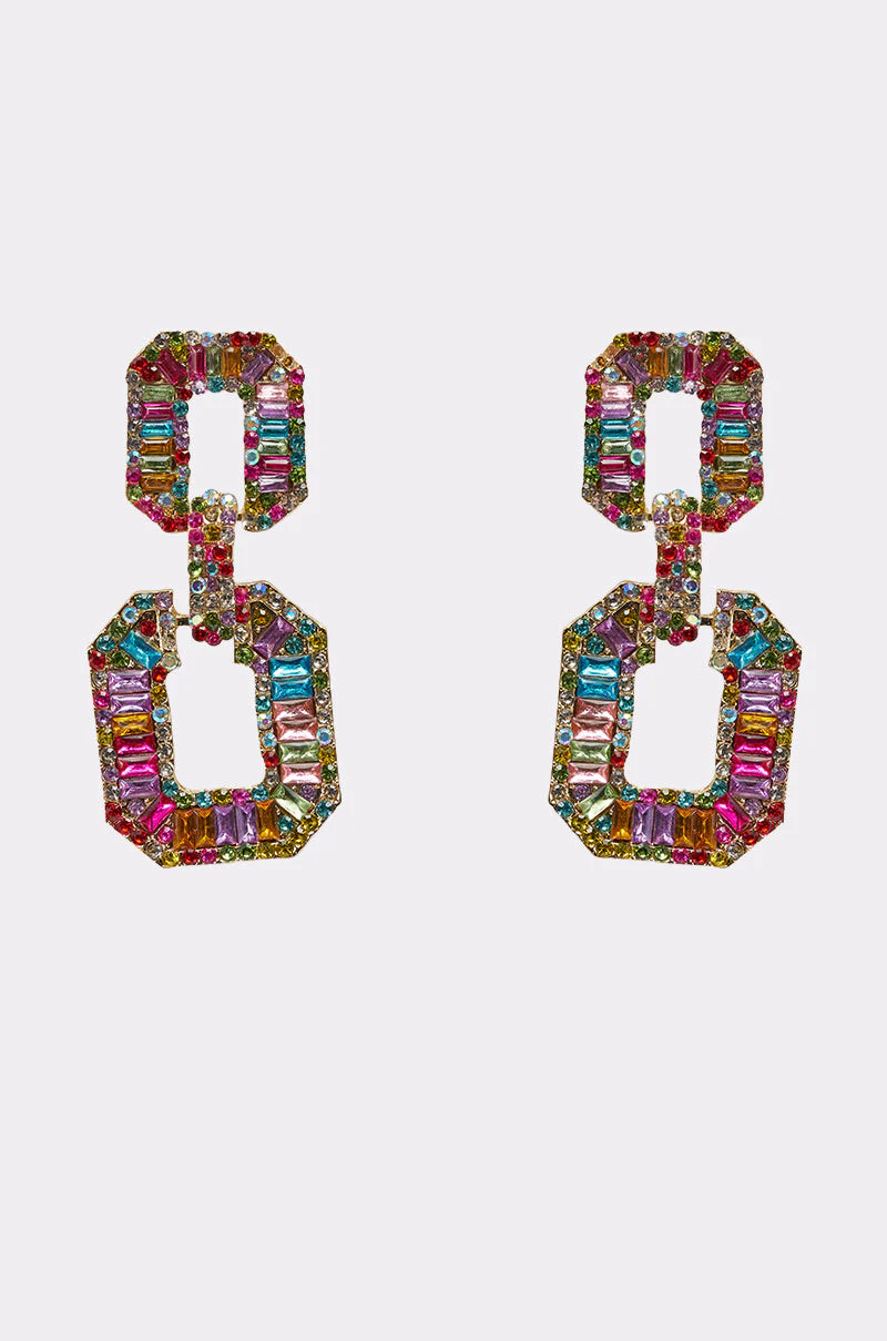 TASTES LIKE CANDY EARRING | AKIRA