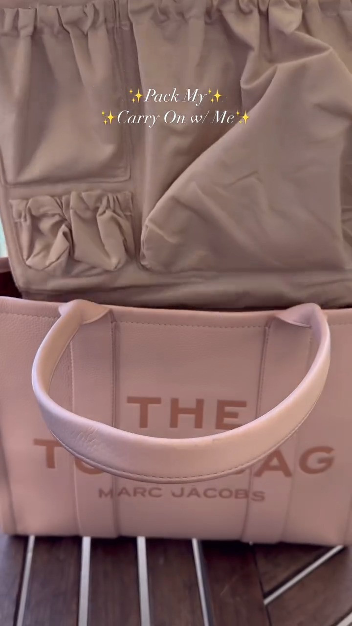 Packing my carry-on and purse. Ready for takeoff! ✈️👜 Follow for more @OPERATION_NIKI on IG, TikTok, & Facebook sahm, amazon finds, home essentials, beauty closet, mom bag, organized home, mom purse, cleaning must haves, cleaning tips, organization, travel bag, bedroom clean, cleaning, organization, cleaning tools, house clean, odors, house spray, winter beauty, self care, vacation, mom bag, whats in my purse, travel, resort 

 #LTKWatchNow #LTKTravel #LTKItBag