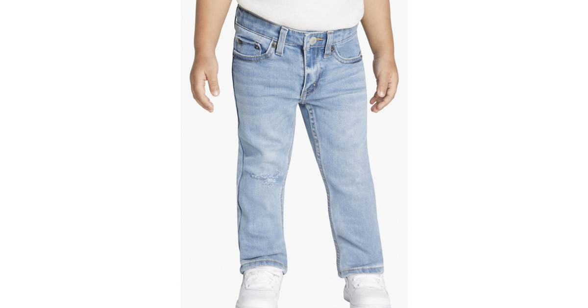 511™ Slim Fit Eco Performance Jeans Toddler Boys 2t-4t | Levi's US