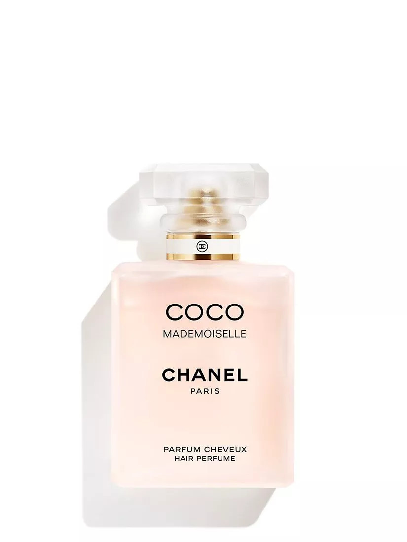 CHANEL Coco Mademoiselle Hair Perfume, 35ml | John Lewis (UK)