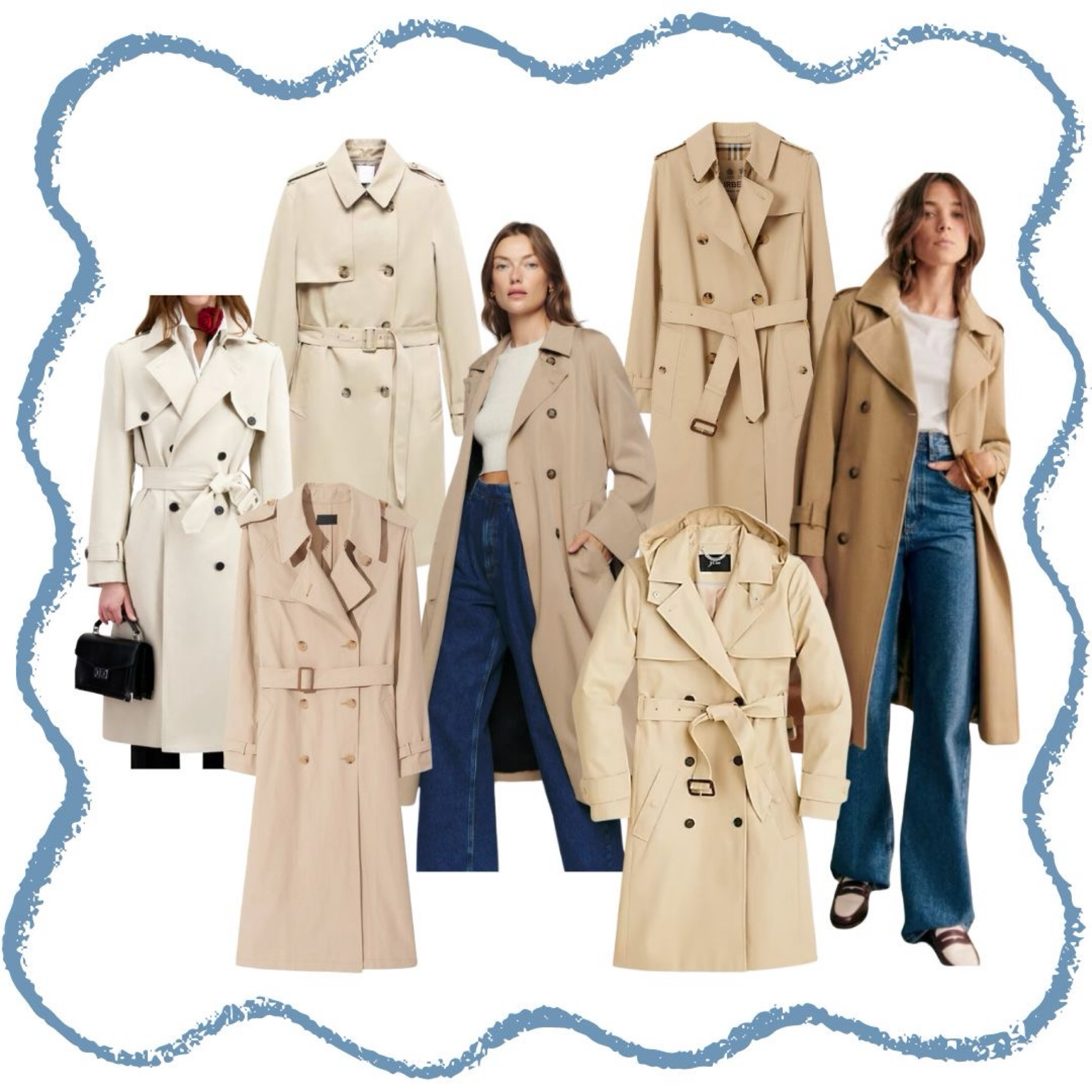 the perfect piece to complete any spring outfit.

#LTKstyletip #LTKSeasonal #LTKworkwear