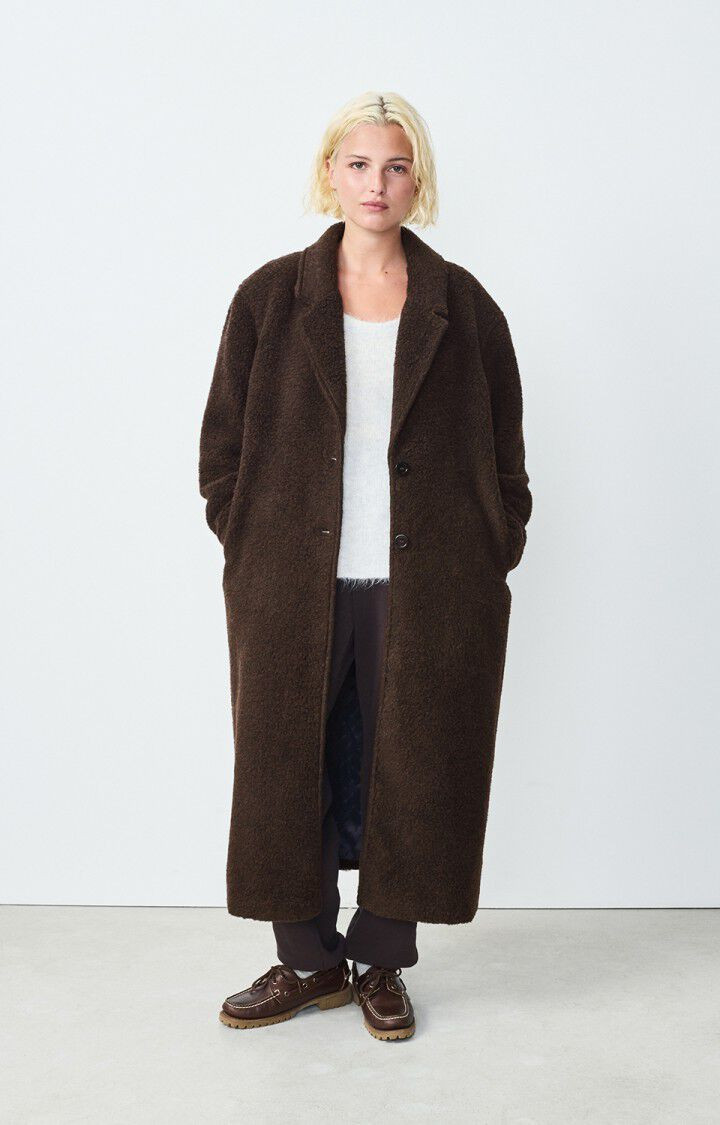 Manteau femme Gomaz | American Vintage