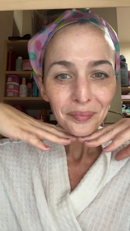 My morning skincare is all refreshing and dehydrating the skin! I rotate between a few products but these are my current favorites

#LTKgrwm #LTKOver40 #LTKBeauty