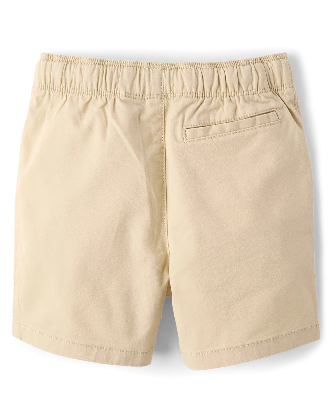 Baby And Toddler Boys Pull On Shorts - tan | The Children's Place