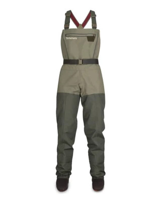 Women's Simms Tributary Stockingfoot Waders | Scheels