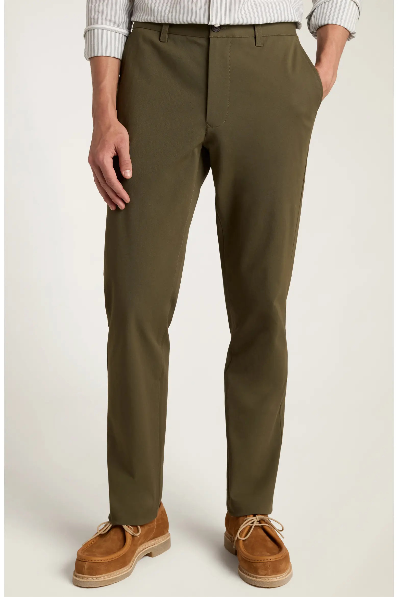 The 2.0 Stretch Cotton Chinos (Men) | Nordstrom | Nordstrom