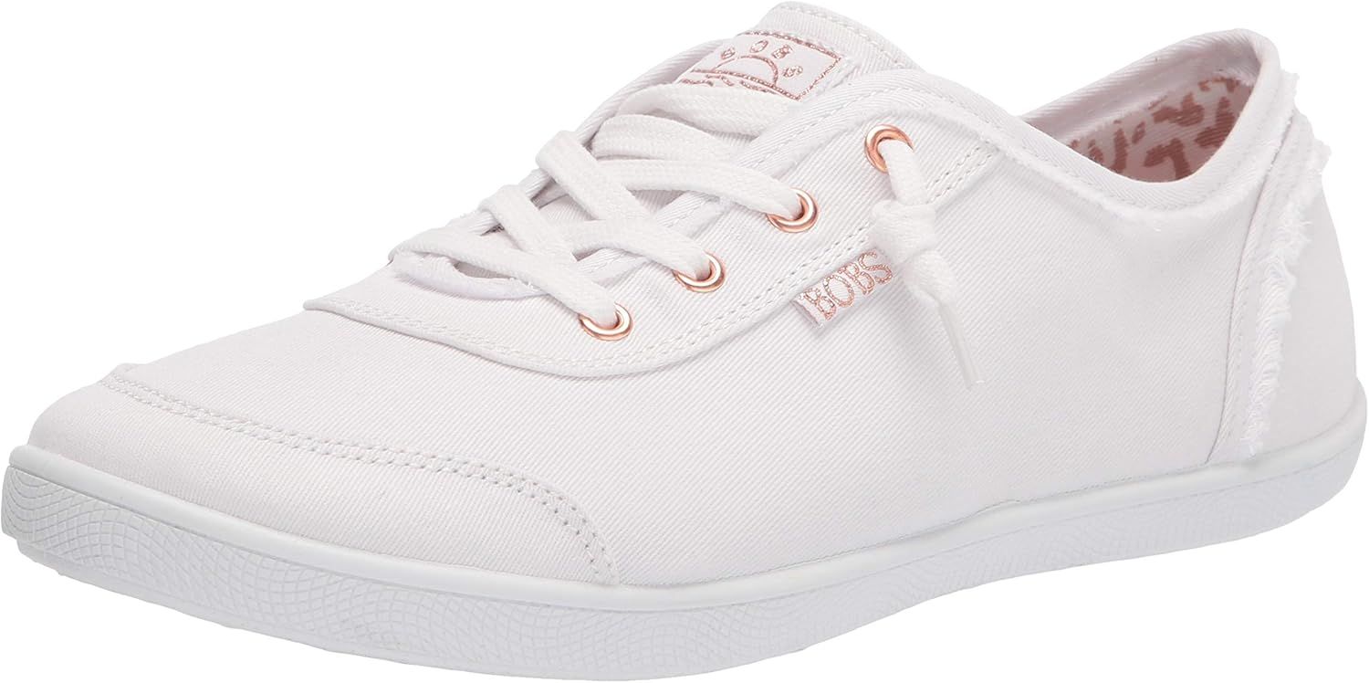 Skechers Women's Bobs B Cute Sneaker | Amazon (US)