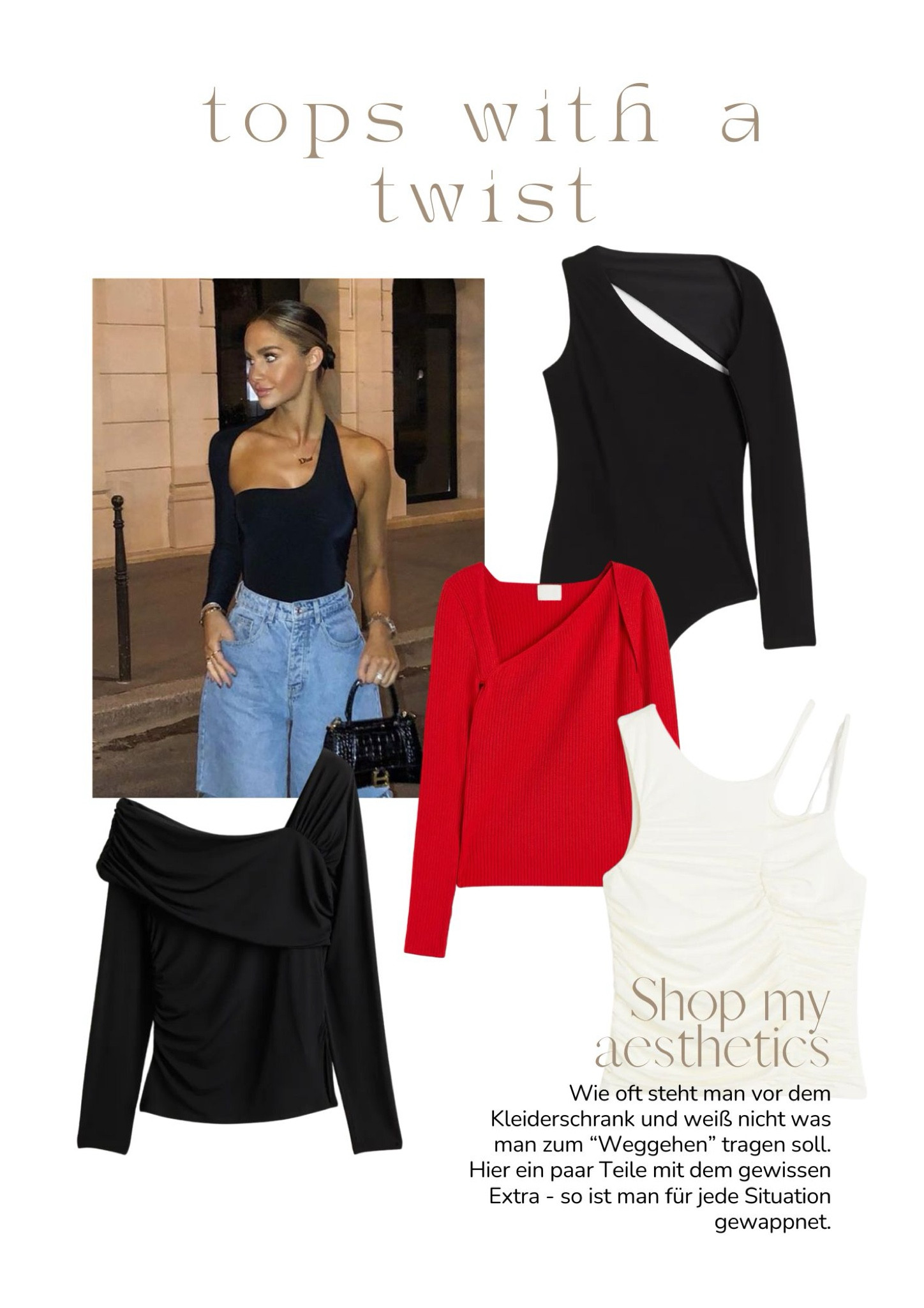 SHOP MY INPSO

#LTKfindsunder50 #LTKstyletip #LTKeurope