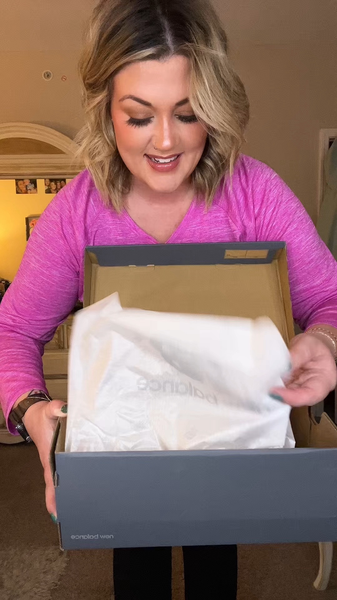 NEW BALANCE 574 but… PLATFORM EDITION 🌟✨ #shoegamestrong

#LTKshoecrush #LTKmidsize #LTKplussize