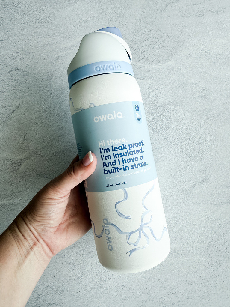 Easter Basket gift idea Bow Owala Bottle coquette LoveShack Fancy teen girl easter  

 #LTKSeasonal #LTKKids #LTKFamily