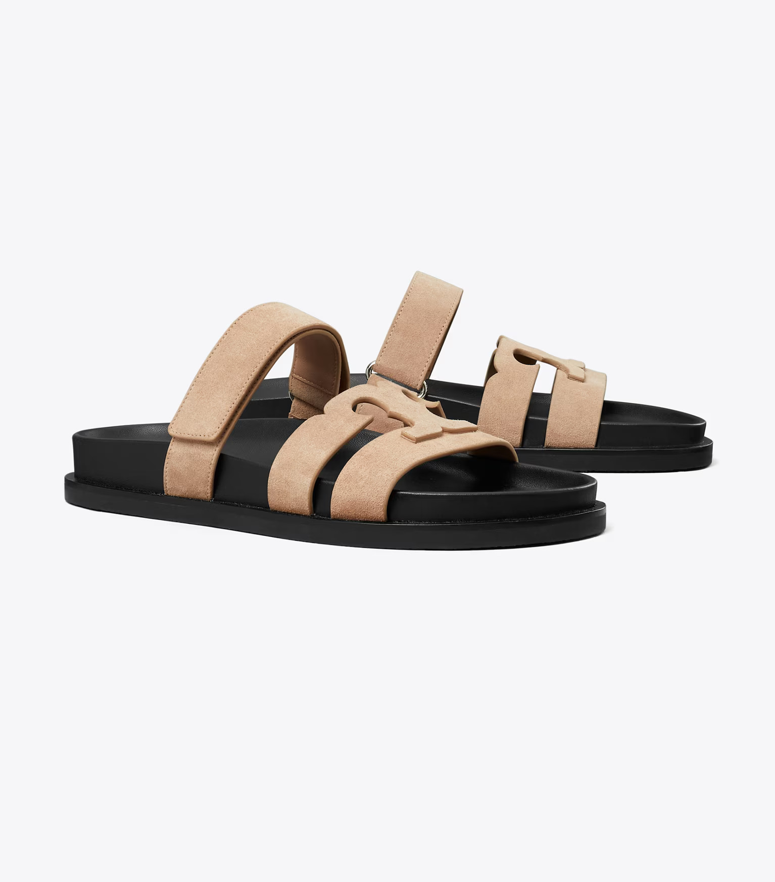 Ines Sport Slide: Women's Designer Sandals | Tory Burch | Tory Burch (US)