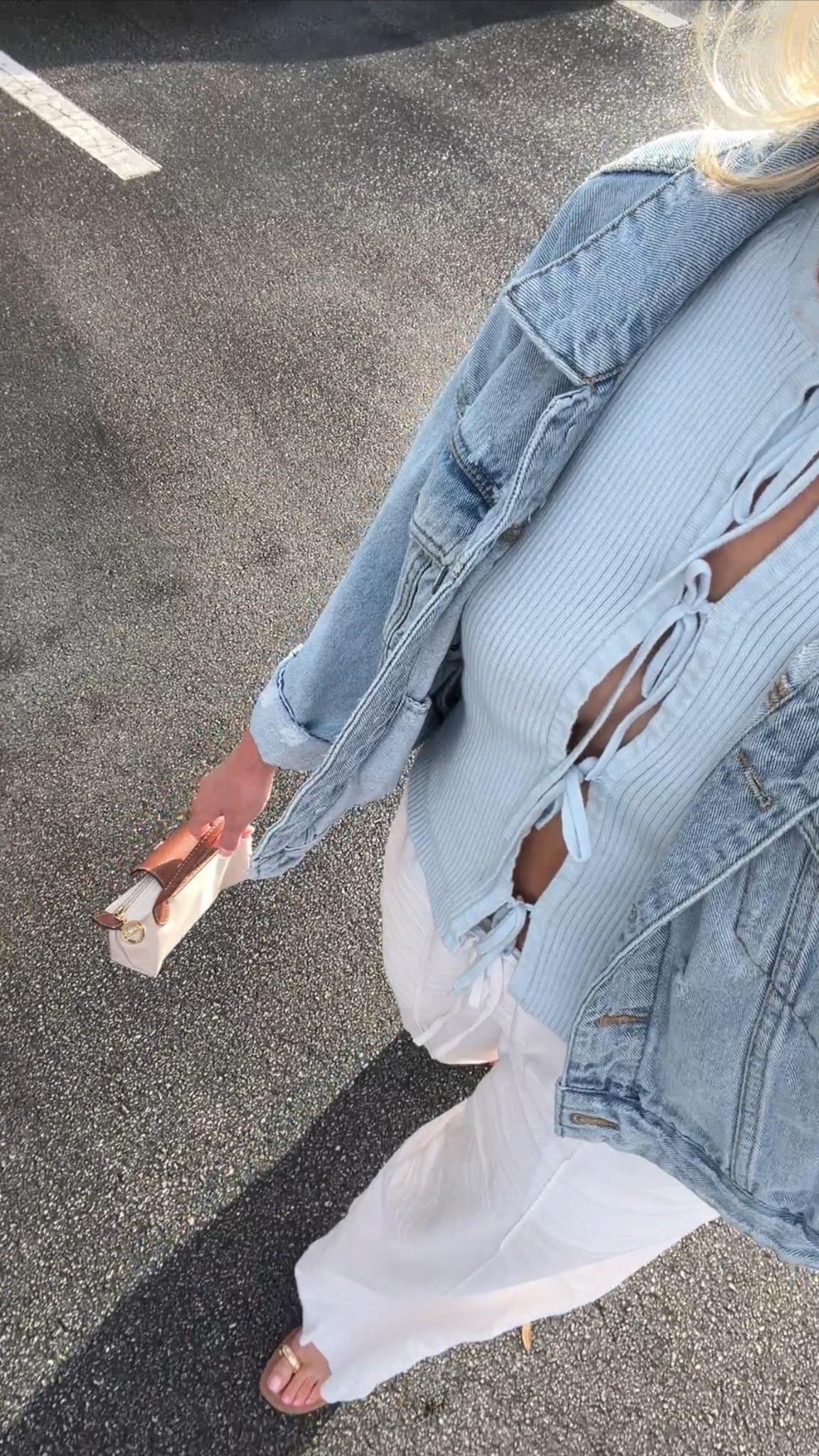 Heading to dinner on vacation!! Love a good pair of linen pants on a warm summer night  

#LTKSeasonal #LTKTravel #LTKootd