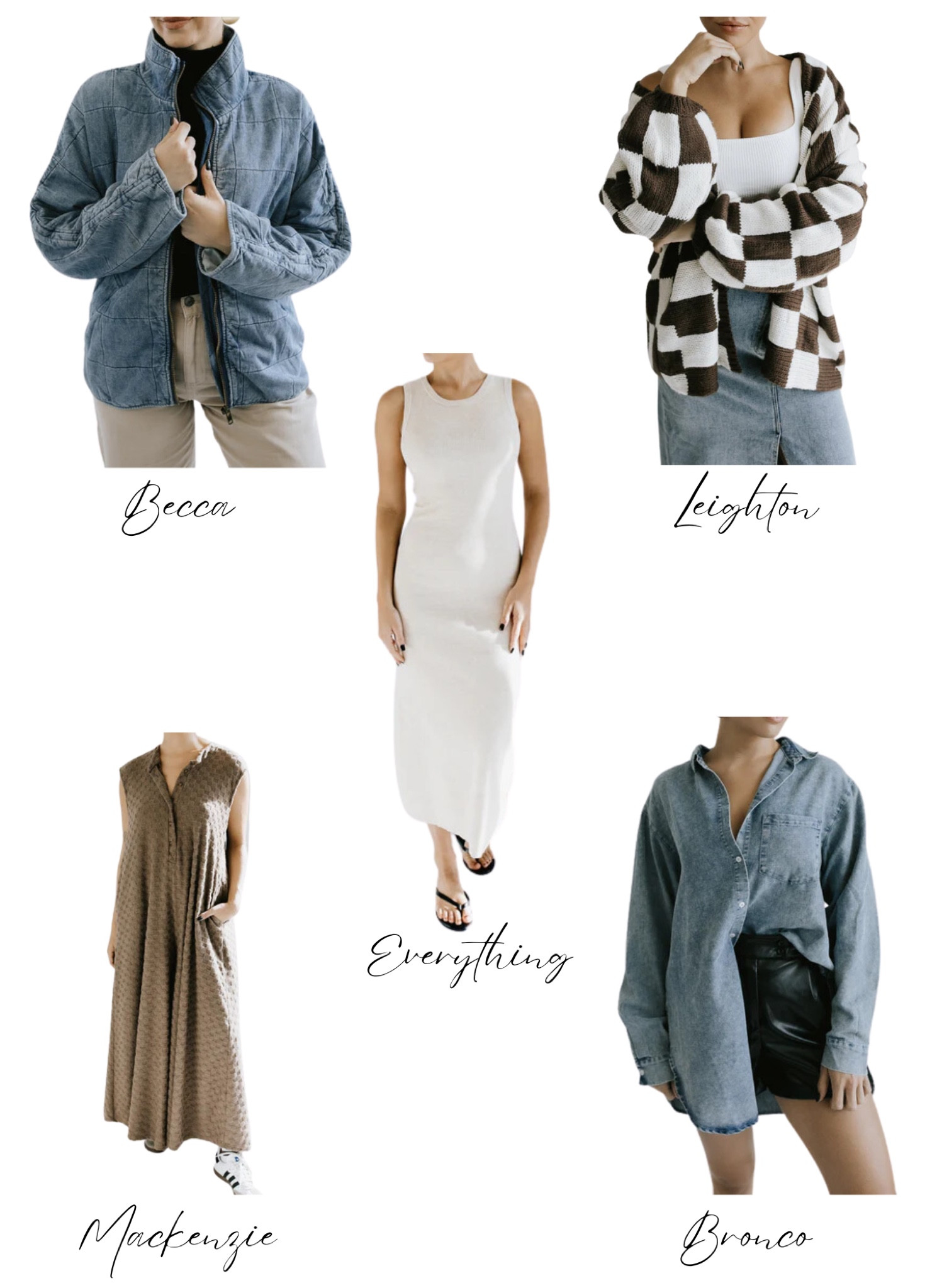 TheLifestyledCo Quiet Luxury collection!