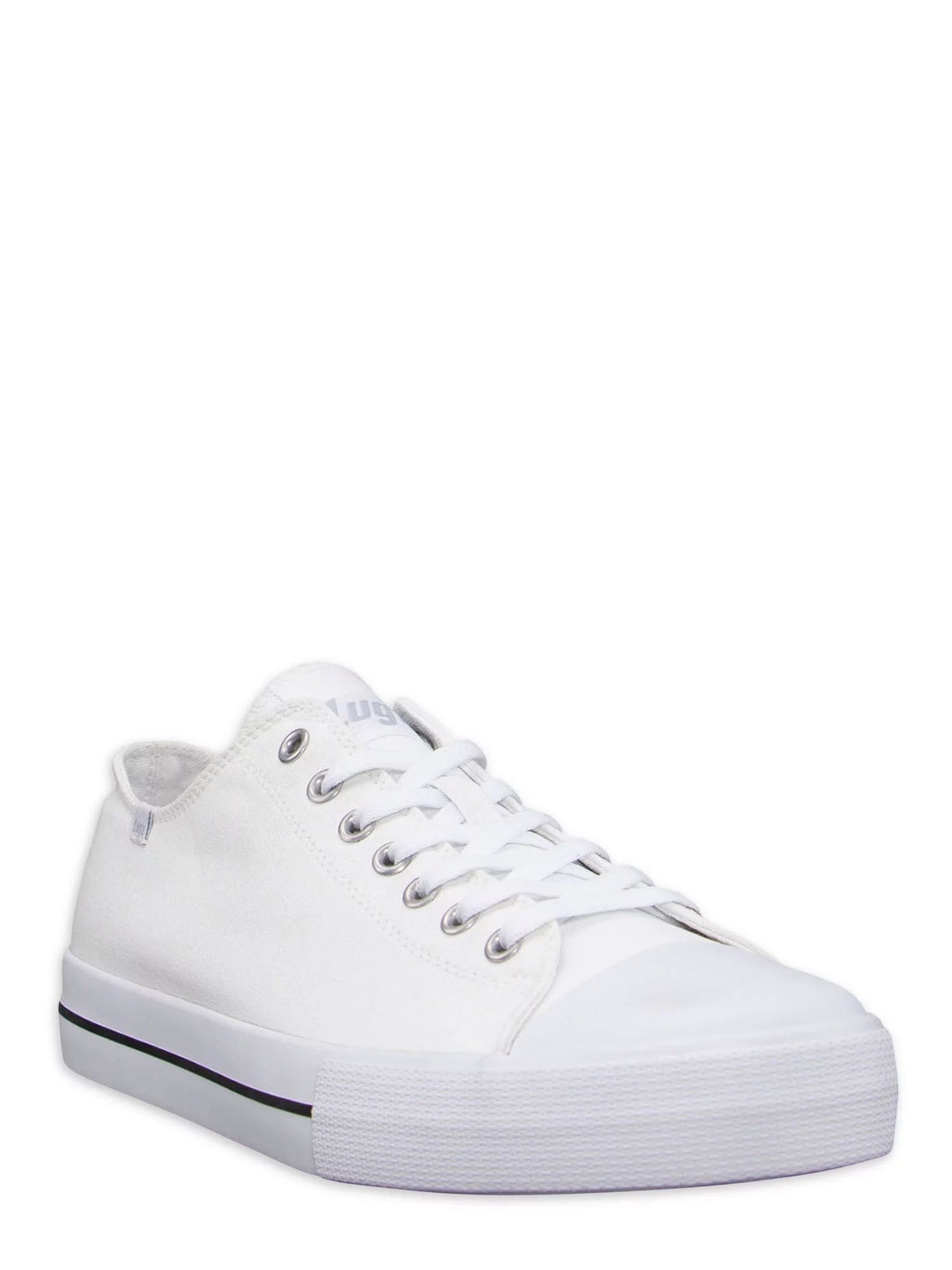 Lugz Men's Hayden Low Top Canvas Sneaker - Walmart.com | Walmart (US)