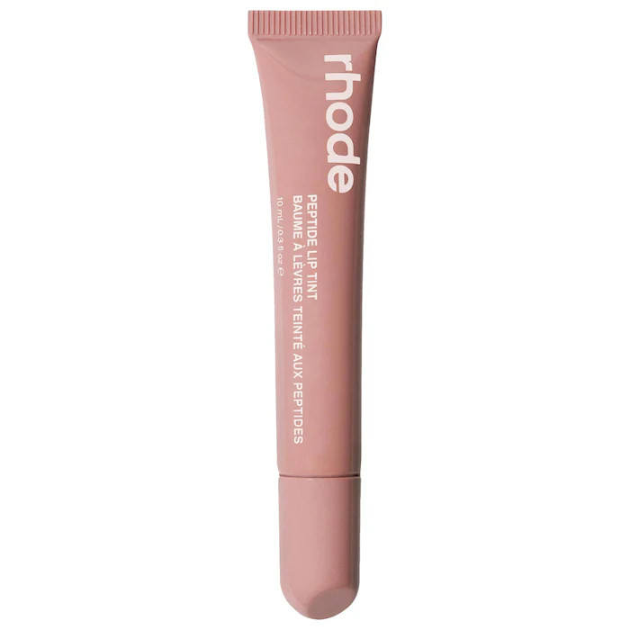 Peptide Lip Tint Nourishing Glaze | Sephora (US)