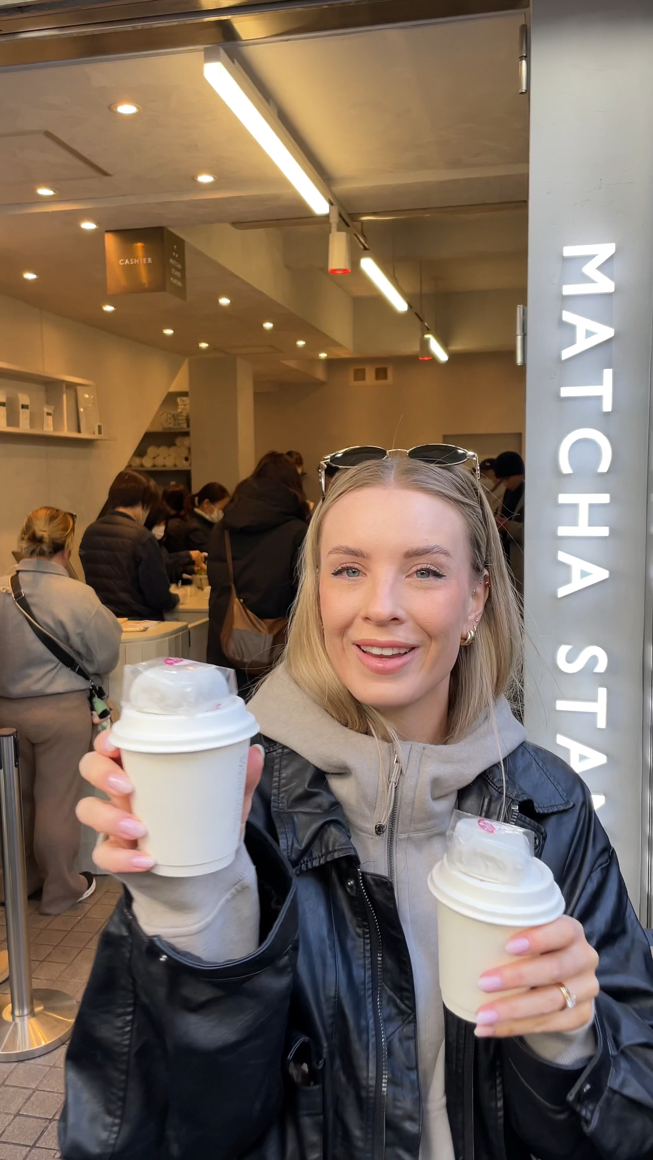 How I wear my lululemon at home vs how I wear my lululemon on holiday in Japan 🇯🇵 #LTKXlululemon 

#LTKaustralia #LTKtravel #LTKstyletip