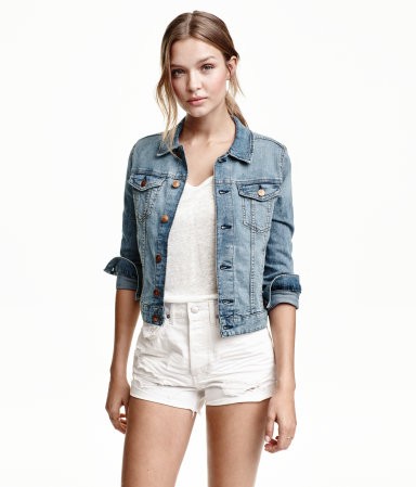 Denim Jacket | H&M (US)