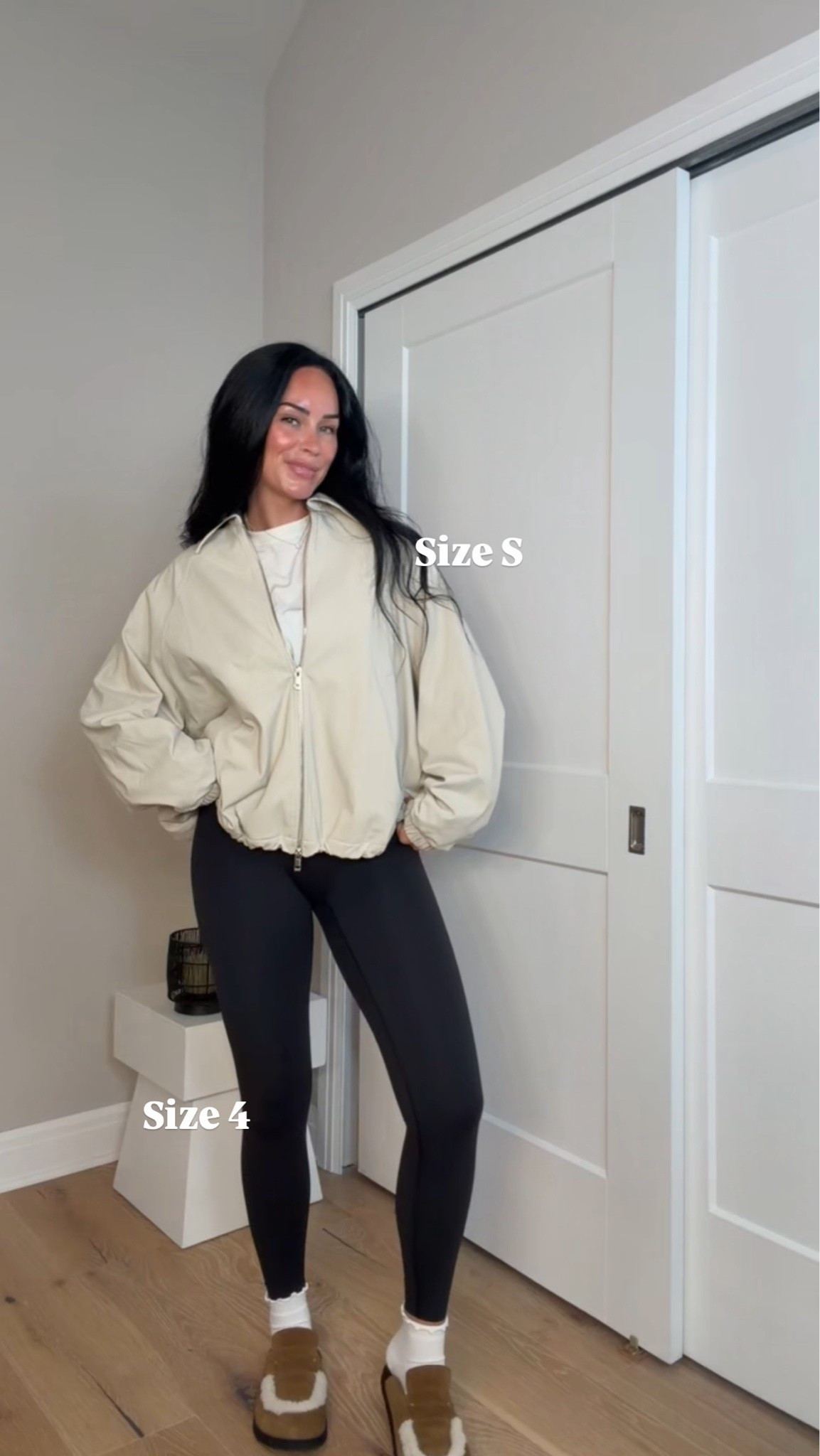 So obsessed with these new fall Lululemon arrivals 🍂


My sizing: 5’7” | 145 lbs | 32DD


#lululemon #lululemonfinds #fallfashion #falloutfits #athleisure Lululemon fall arrivals, Dusty Diamond Lululemon, fall athleisure, Lululemon outfit inspo, fall activewear @lululemon