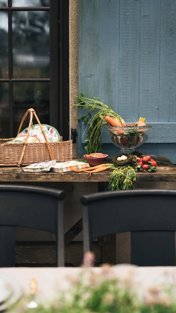 Easter is just around the corner! Get a head start on your table plans with new pieces from our latest collection, inspired by spring’s beauty 🌿 Tap to prepare for this season’s festivities.


#LTKSeasonal #LTKhome