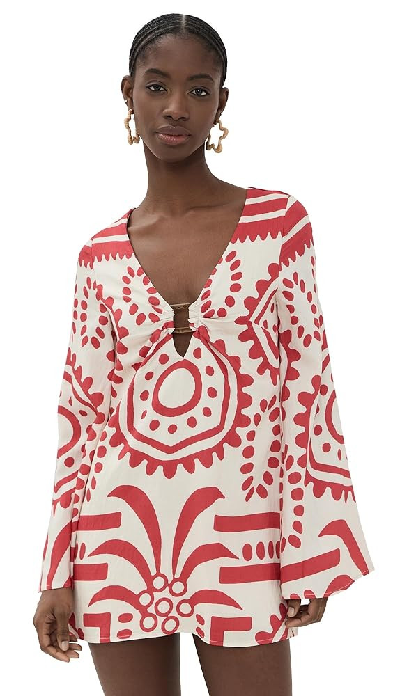 Seven Wonders Women's Calli Mini Dress | Amazon (US)