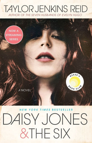 Daisy Jones & The Six | Barnes & Noble