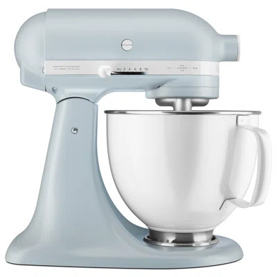KitchenAid® Limited Edition Heritage Artisan® Series Model K 5 Quart Tilt-Head Stand Mixer | Wayfair North America