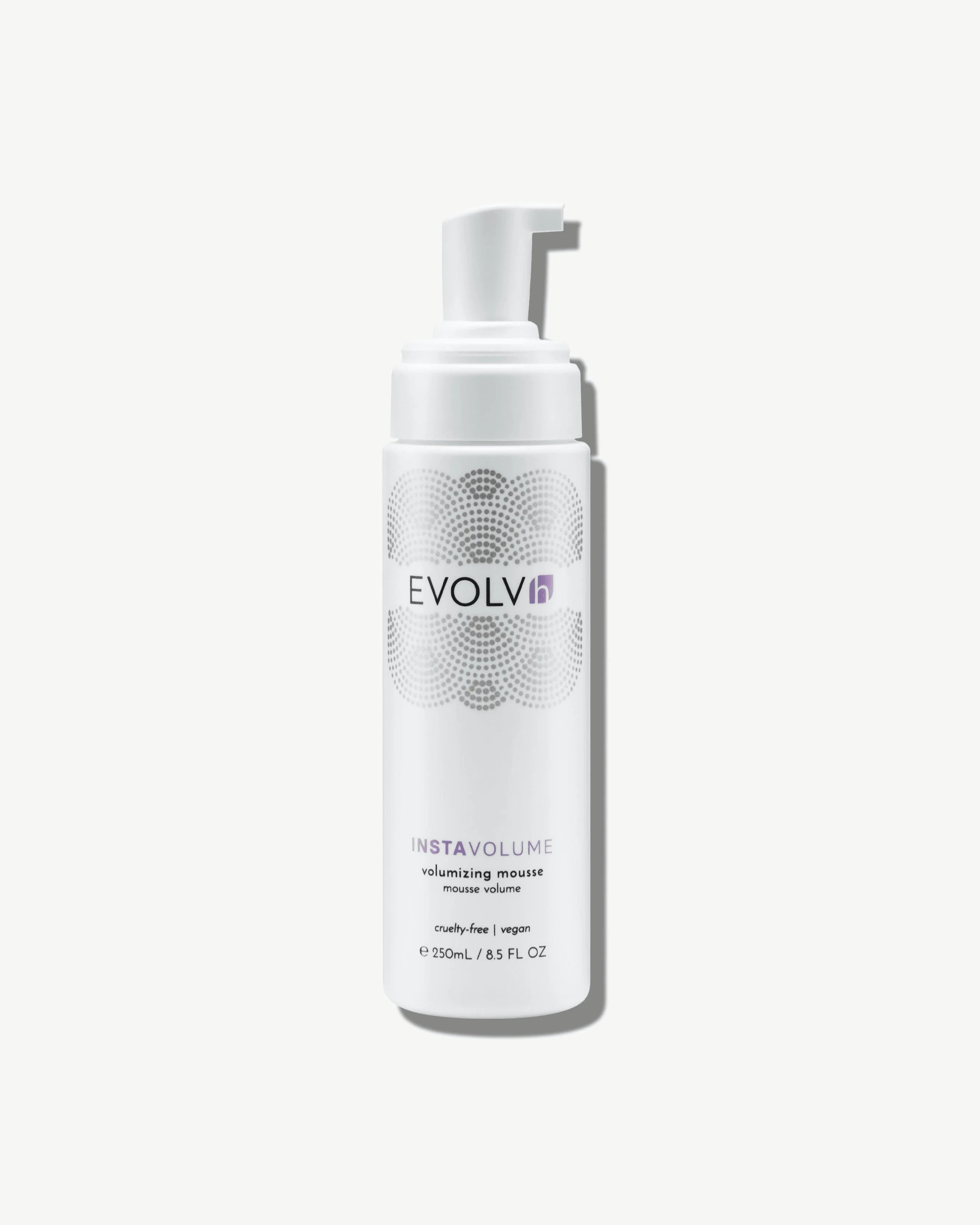 InstaVolume Volumizing Mousse | Credo Beauty