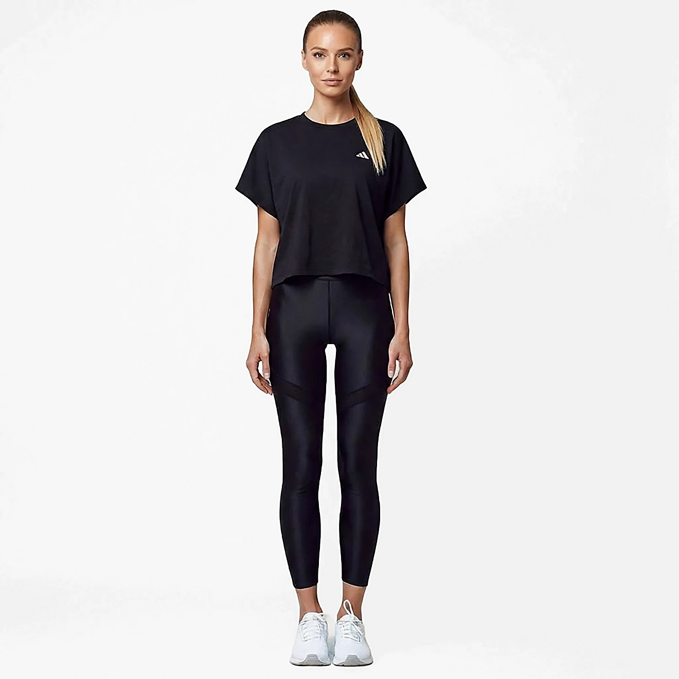 adidas Women's Colored Logo Graphic T-shirt | Academy Sports + Outdoors