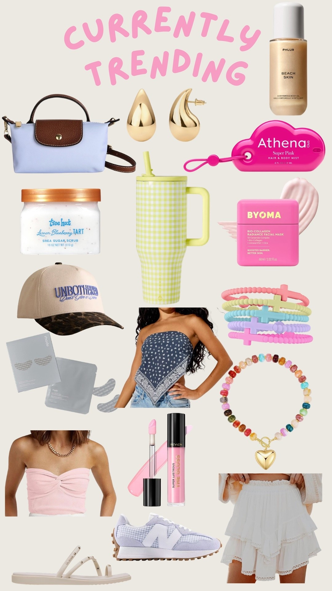 Things I am currently eyeing and maybe buying!

#LTKdayinmylife #LTKootd #LTKSeasonal