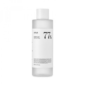 ANUA - Heartleaf 77% de toner apaisant - 250ml | Stylevana FR