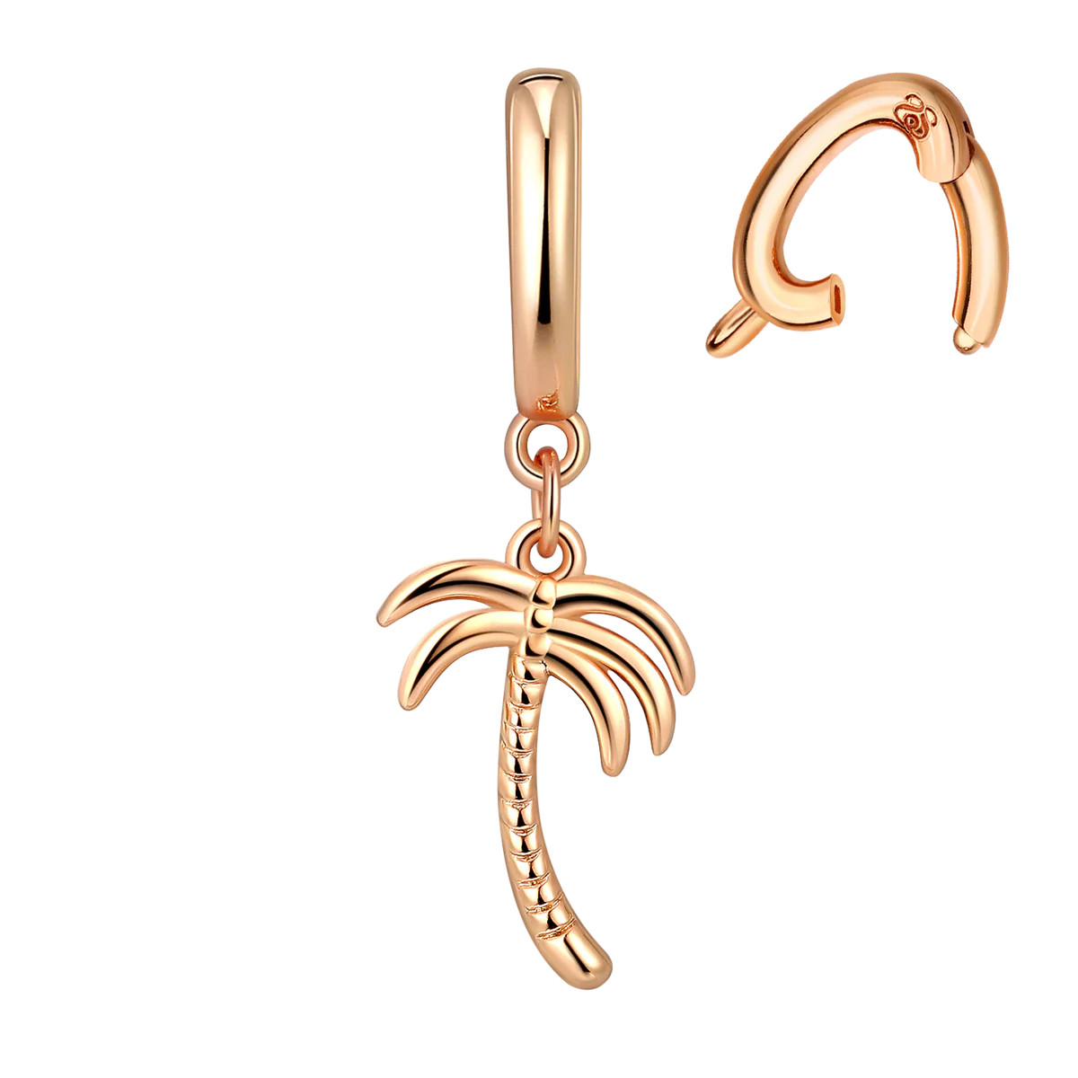 Interchangeable Palm Charm | Sparkl