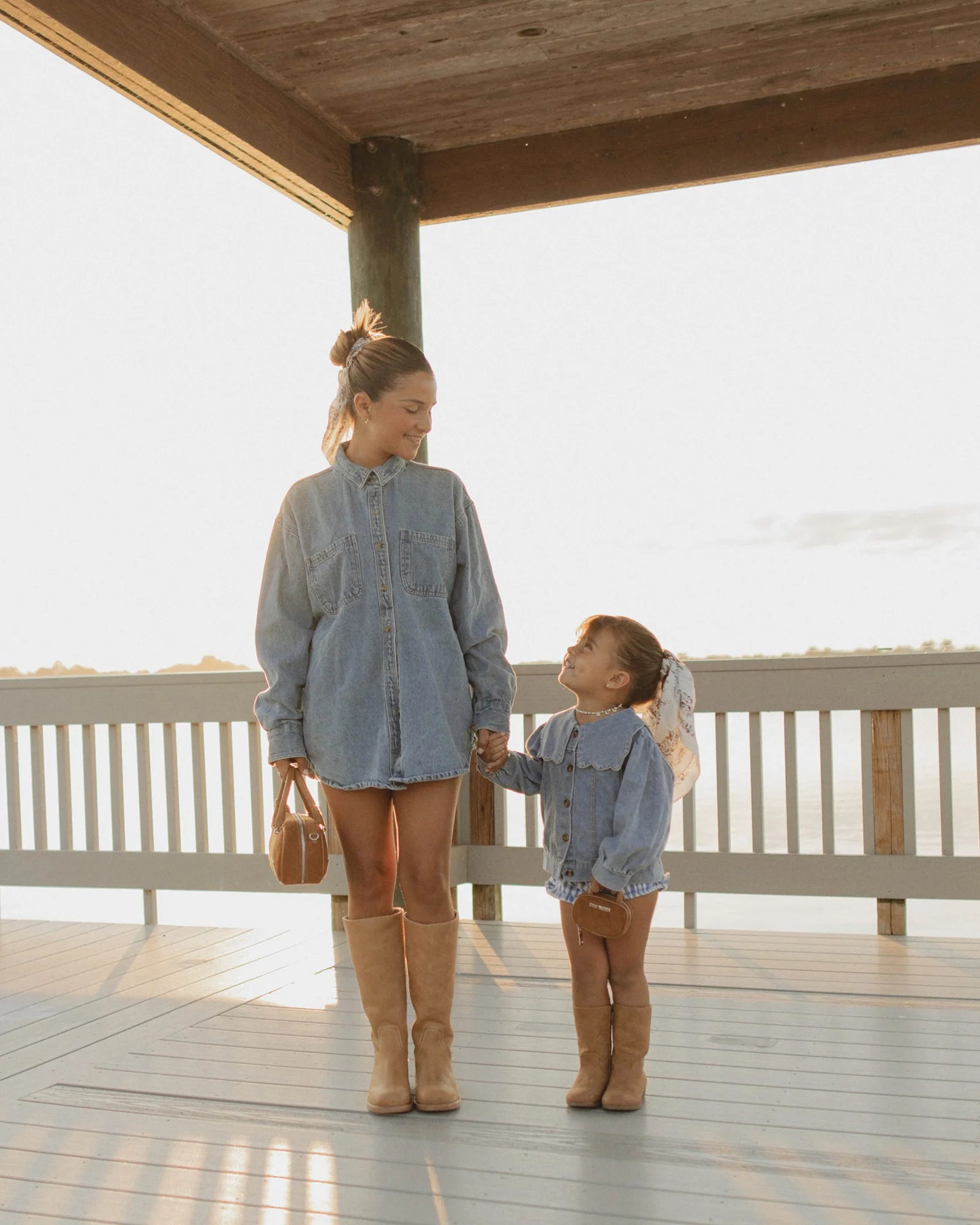 RIGGS Banana Leather Square-Toe Women's Boot | Steve Madden (US)