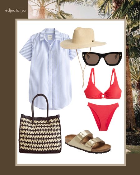 Summer vacation outfits beach
Striped shirt dress outfit
Red bikni
Gold sandals


red swimsuit red bathing suit white cover up white wide leg pants outfit vacation sets spring sandals 2024 spring shoes 2024 swimsuits 2024 spring break 2024 spring break outfits 2024 Memorial Day dress Memorial Day outfit straw hat outfit straw beach hat straw cowboy hat sun hat swim cover ups swim suit cover ups swimsuit cover ups swimsuit coverup womens swimwear women swimwear swim coverup cover up swim swimsuits bikini 2024 bikini set bikini sets bikini cover ups womens bikini bikinis two piece swim resort casual beach outfits beach vacation outfits beach beach cover ups beach coverup beach clothes beach casual beach day beach dinner beach looks beachy outfits beach photos beach photoshoot beach party beach wear casual beachwear beach style beach vacay beach set beach style beach sarong swim sarong beach resort wear 2023 resort dress resort wear dresses resort style resort casual resort outfits vacation looks vacation capsule vacay outfits vacation style vacation clothes beach vacation dress vacation wear tropical vacation outfits summer vacation outfits white beach dress beach photo dress beach picture dress beach maxi dress beach vacation dress beach family pictures family beach pictures beach family photos family beach photos beach picture dress sundress sun dress sunset dress white beach sandals beach shoes beach slides vacation shoes vacation sandals white cover up dress cover up pants cover up set honeymoon outfits honeymoon outfit honeymoon dress two piece set two piece skirt set two piece outfit two piece dress white two piece set matching sets white matching set 2 piece outfits 2 piece skirt set 2 piece set skirt and top set winter outfits 2023 winter dress winter outfits 2023 winter dress spring dresses 2024 hawaii vacation outfits hawaii outfits hawaii dress bahamas mexico outfits mexico vacation outfits cancun outfits cabo outfits cabo vacation florida outfits florida vacation florida fashion summer outfits women womens vacation maxi dresses

#LTKFindsUnder100 #LTKGiftGuide #LTKFestival #LTKxMadewell #LTKFindsUnder50 #LTKSeasonal #LTKSwim #LTKSaleAlert