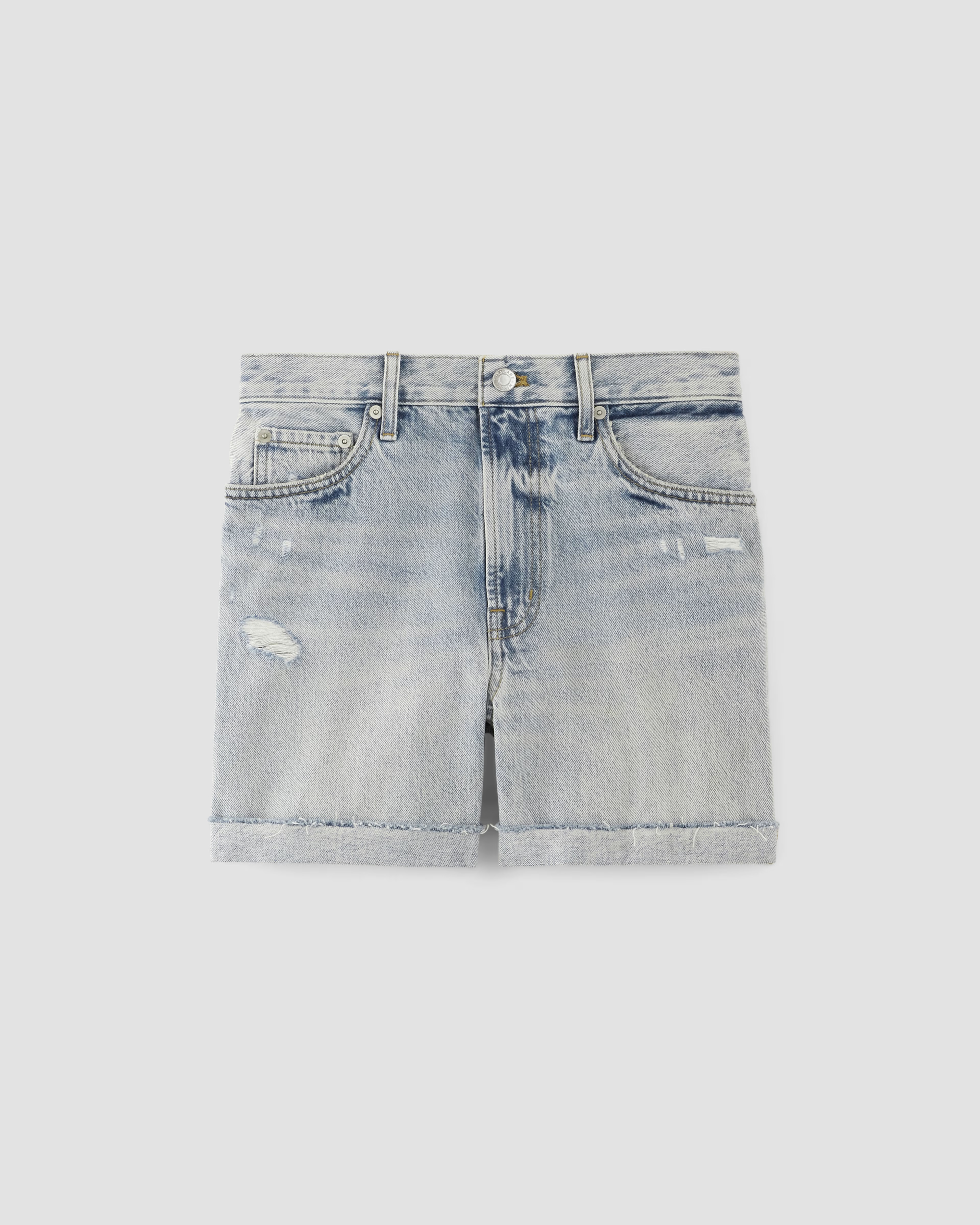 The Cheeky Jean Short | Everlane