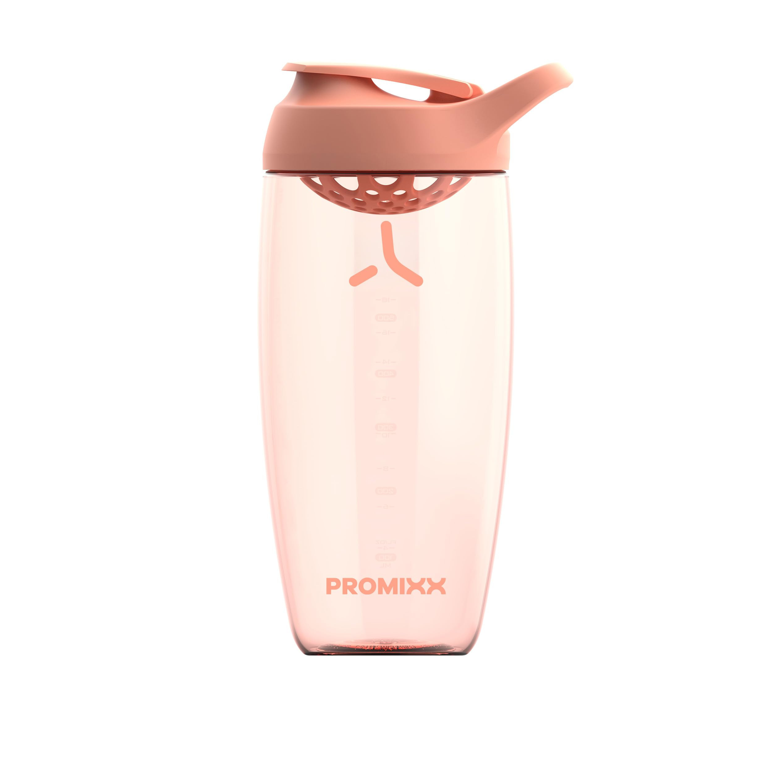 Promixx Pursuit Protein Shaker Bottle (24 oz) – Silent No-Ball Mixer, Leak-Proof Lid, BPA/BPS &... | Amazon (US)