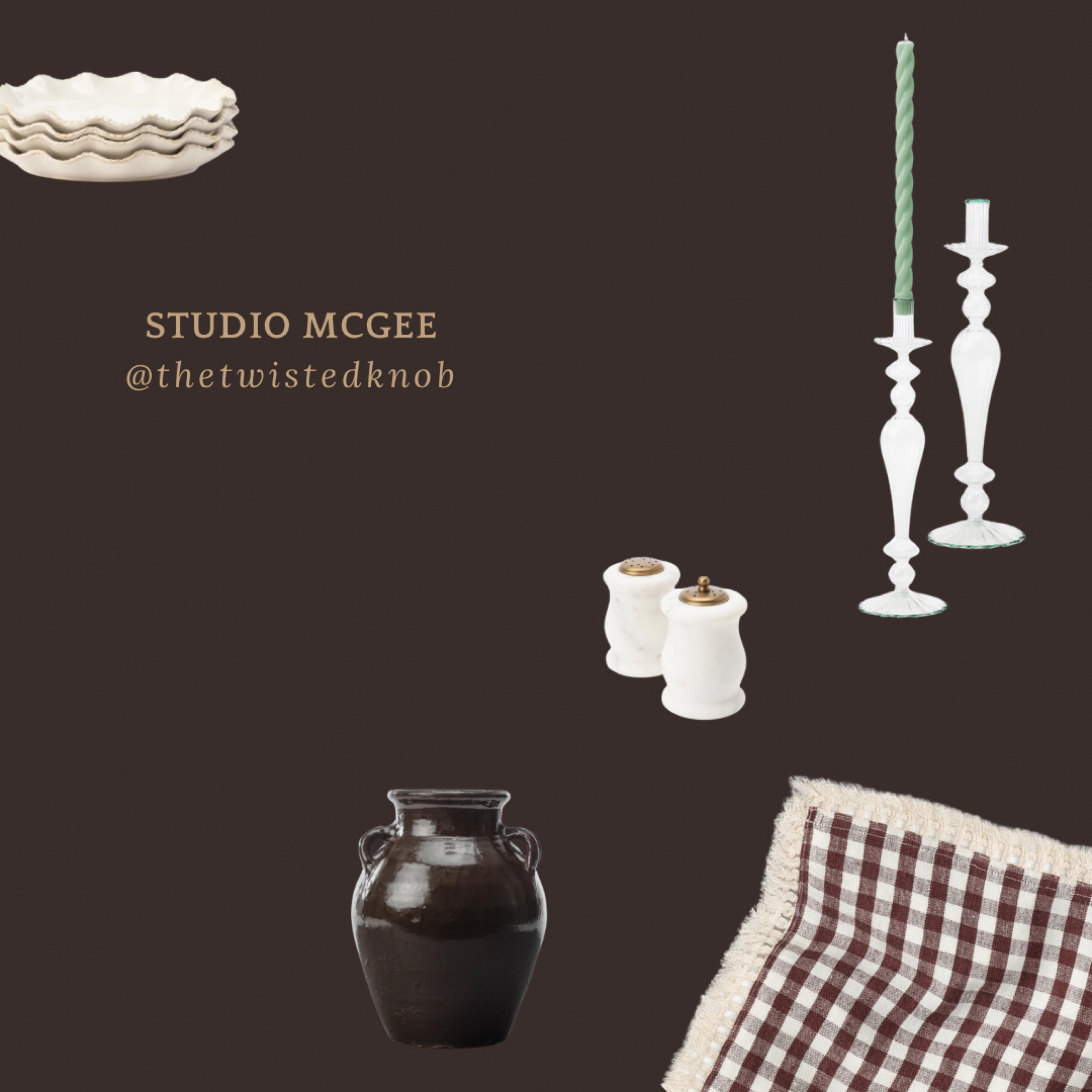 Completely in love with these beautiful finds from Studio McGee! ✨ 

They’ve added so much warmth and character to my space—I can’t recommend them enough. Truly pieces you’ll fall in love with every day! 🤍 

#StudioMcGee #CozySpaces #TimelessDesign

#LTKHome #LTKSaleAlert #LTKHoliday