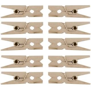 1" Mini Clothespins by ArtMinds™ | Michaels Stores