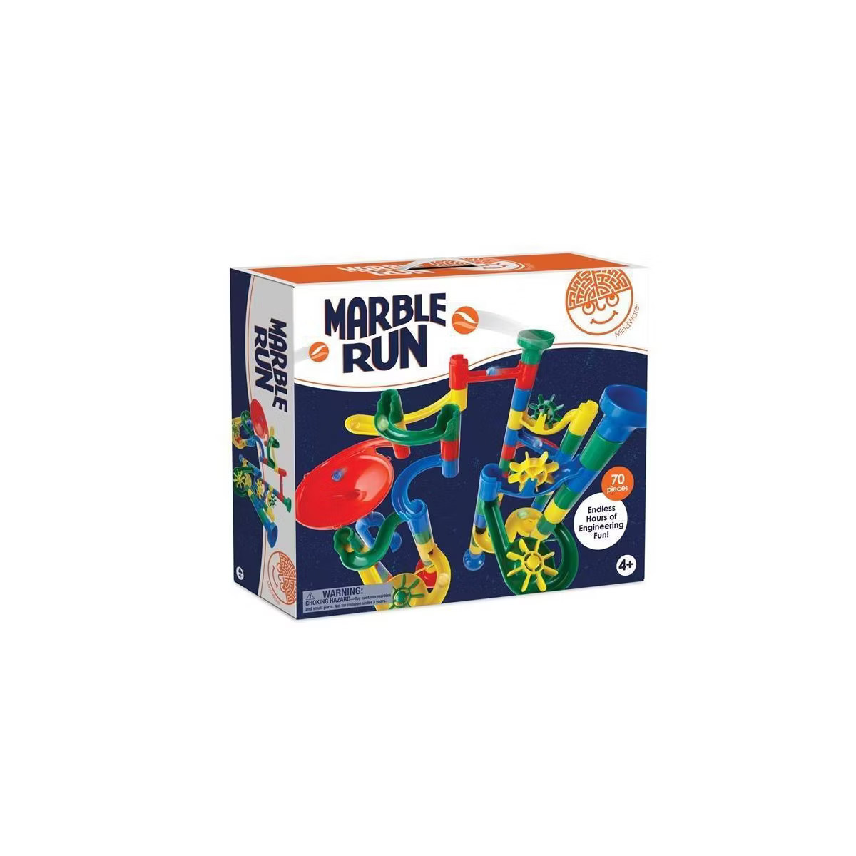 Mindware Marble Run | Target