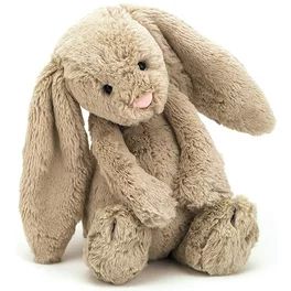 Plush Bunnies Stuffed Animals 12/16/20in Soft Long Ear Rabbit Easter Toy Dolls for Birthday Xmas ... | Walmart (US)