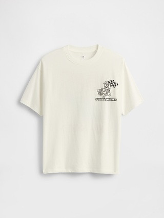 Kids Graphic T-Shirt | Gap (US)